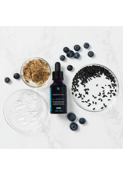 Cildin Dolgunluğunu Artıran Düzeltmeye Yardımcı Hyaluronic Acid Intensifier Serum 30ml