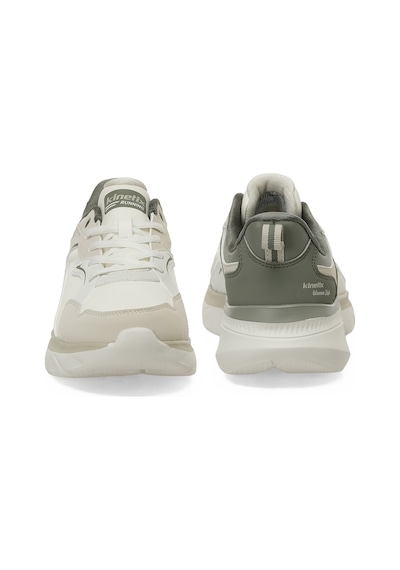 Kinetix Mone Pu W 5pr Ekru Kadın Sneaker 000000000102016417 Bej-kum-a Hakı