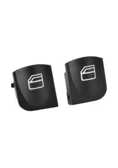 Cam Açma Düğmesi Mercedes W203 L
