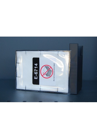 Epson Uyumlu Atık Tank 6714