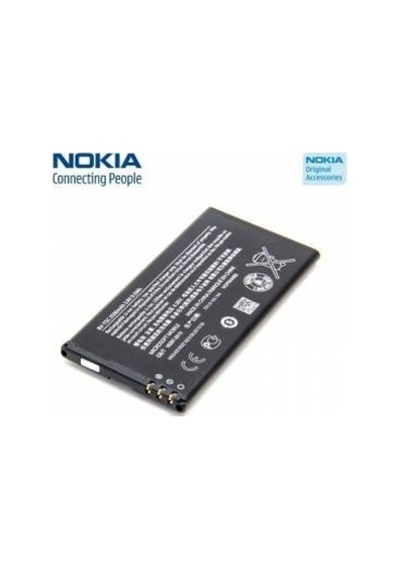 Senalstore Nokia Lumia 640 Xl Uyumlu Batarya Pil Bv-t4b