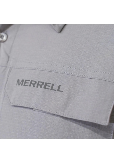 Merrell M23gusto Gusto Erkek Gömlek 001