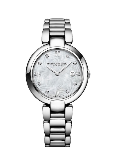 Raymond Weil RW1600ST00995 Pırlantalı Kadın Kol Saati