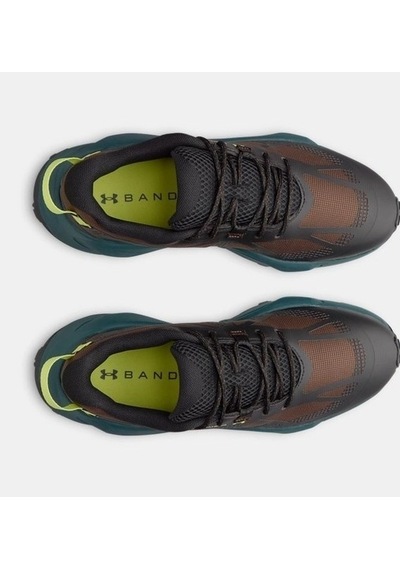Under Armour Charged Bandit Tr 4 Erkek Outdoor Ayakkabısı 6010413 002