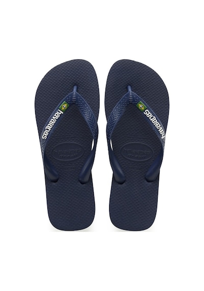 Havaianas Hav. Brasıl Erkek Lacivert Terlik - 4110850 Lacivert