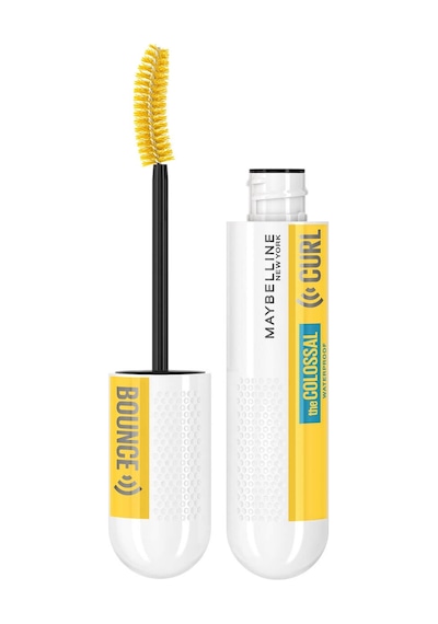 Maybelline New York Colossal Curl Bounce Maskara