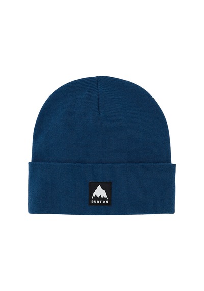 Burton Burton Recycled Kactusbunch Tall Beanie Unisex Bere Nff Lacivert
