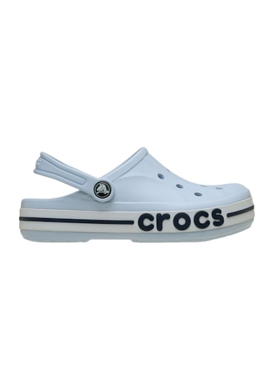 Crocs Bayaband Clog Mineral Blue Çocuk Terlik Mavi