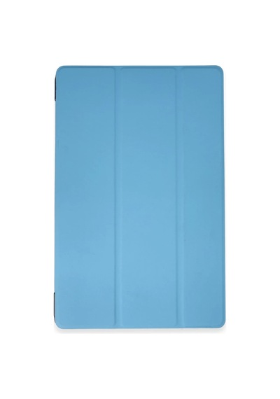 Ventra Apple iPad Uyumlu Mini 3 Kılıf Tablet Smart Kılıf - Mavi Ventra