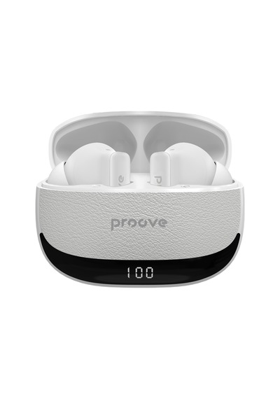 Proove Wıreless Earphones Dreamer Tws Wıth Anc Black