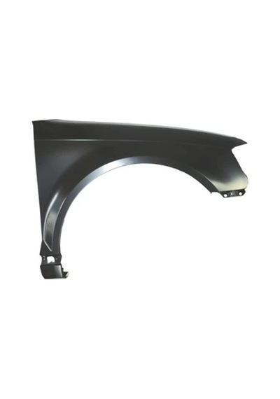 Audi A3 2009-2012 Ön Çamurluk Deliksiz Sağ Tw Oem No:8p0821106e