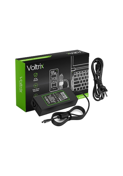 Dell Vostro 15 3500 P90f005 İle Uyumlu Adaptör, Şarj Aleti - Cihazı, 65w