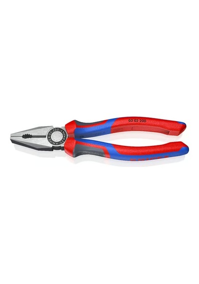 Knıpex 03 02 200sb 0302200 Kombine Pense Sb Rm 0302200sb