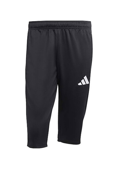 Adidas Ent26 3/4 Pnt Erkek Futbol Antrenman Eşofman Altı Jz9132 Siyah