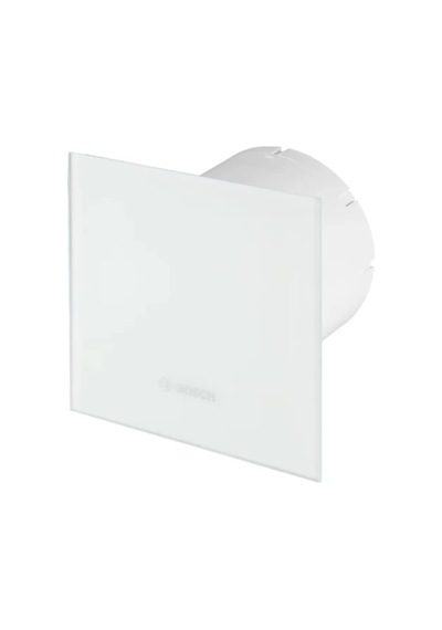 Bosch Uyumlu Dp100 Mw Dekoratif Panel Mat Beyaz