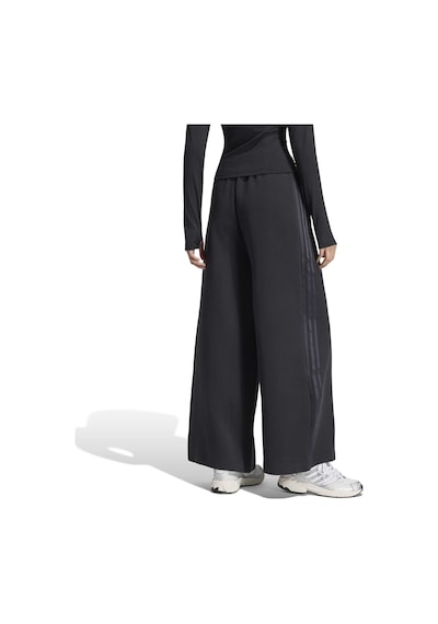 Black/blkref/ntgrey Adidas Kadın Günlük Eşofman Altı Spacer Pant Kr9176 Siyah