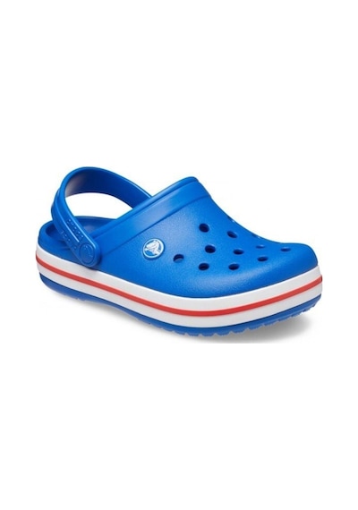 Crocs Crocband Clog K Çocuk Terlik Cr1854-4kz Mavi
