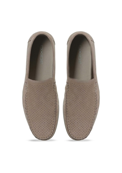 Oxide 2251-n Kum Erkek Loafer 000000000102721124