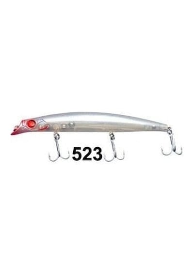 Kabura Katto 140f Sahte Balık 517