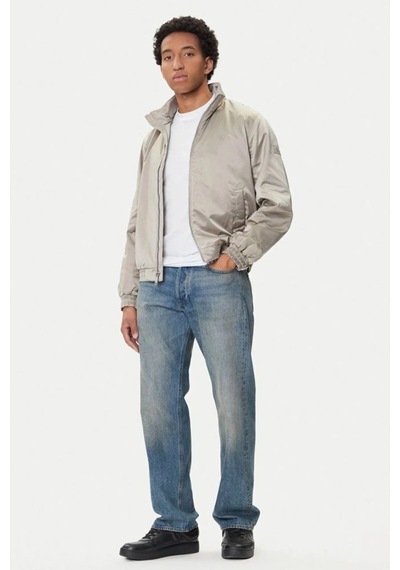 Calvin Klein Erkek Mont Kum