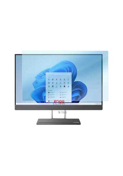 Lenovo Ideacentre Aıo 5i Gen 7 24 İnç Ekran Koruyucu Parlak