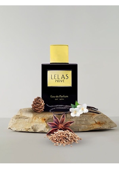 Lelas İncency Erkek Parfüm EDP 55 ML