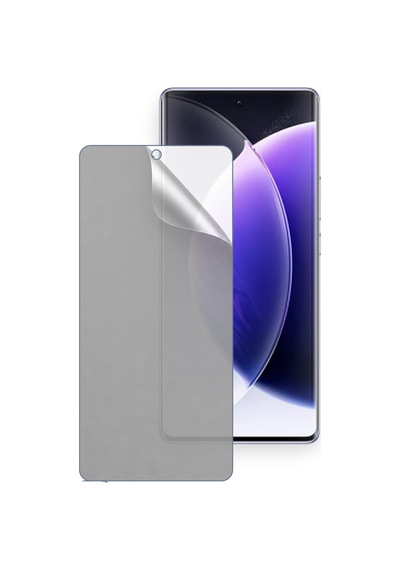 Tecno Camon 30s Uyumlu Ön Yüzey Mat Hidrojel Ekran Koruyucu 91942914