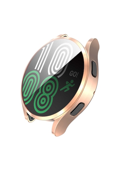 Galaxy   Uyumlu  Watch 4 40mm Zore Watch Gard 02 Ekran Koruyucu