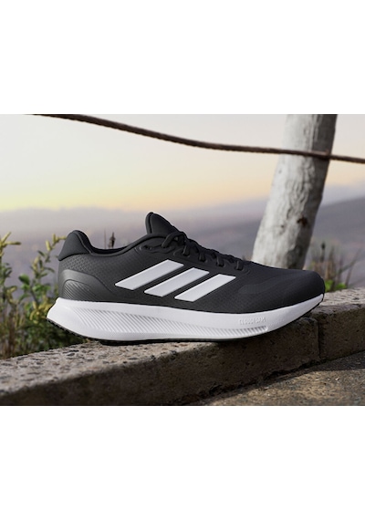 Adidas Runfalcon 5 Unisex Koşu Ayakkabısı Ih7758 Siyah Ih7758 Siyah