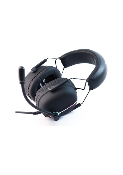 Rush Tussle RHX71 7.1 Surround Titreşimli RGB Oyuncu Gaming Kulaklık