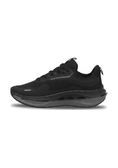 M.p 262-7208 Erkek Klasik Sneaker Siyah