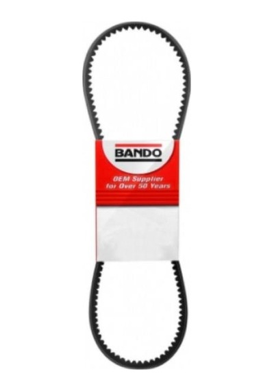 Bando 9,5x975 Tırtıllı Kayış