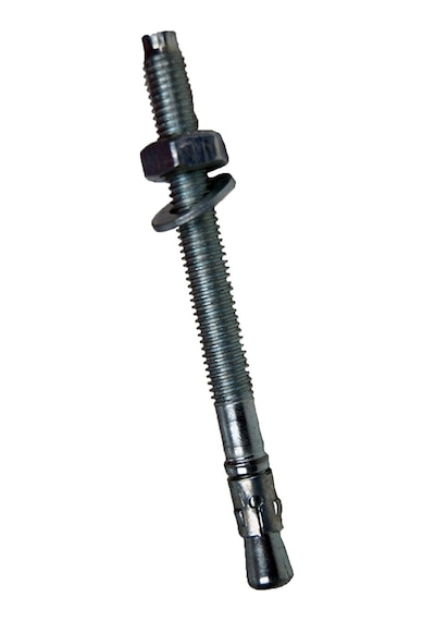 Klipsli Dubel (M10x90 - 4'lü Paket)