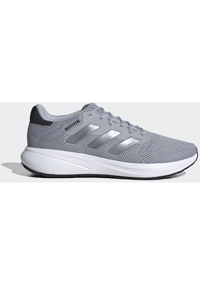 Adidas Id7333 Response Runner U Erkek Yürüyüş Koşu Ayakkabısı Gri