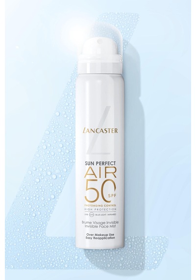 Sun Perfect Air Invisible Mist Spf50 - Güneş Koruyucu Yüz Misti 75 Ml