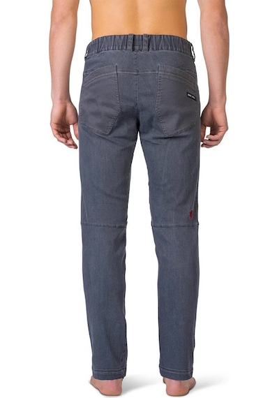 Rafiki Lizard Erkek Pantolon Antrasit