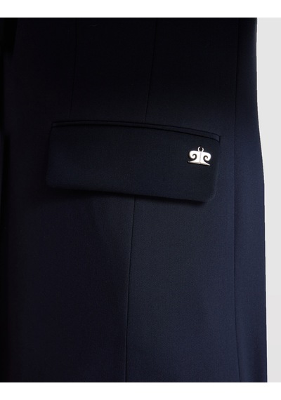 Pierre Cardin Kadın Lacivert Ceket 50319966-vr033