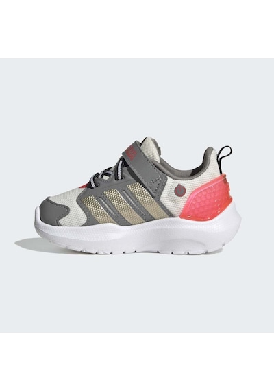 Adidas Jq4171 Lıghtorama Rnr El I Çocuk Günlük Spor Ayakkabısı Gri