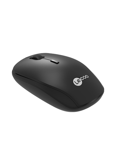 Lecoo WS203 Kablosuz 2400 DPI 4 Tuşlu Optik Mouse