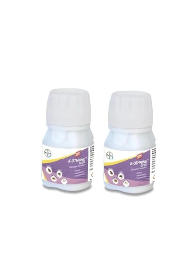 Envu-k-othrine Sc50 Ml 120 Adet Kokusuz, Karınca -böcek- Sinek- Hamamböceği 2028