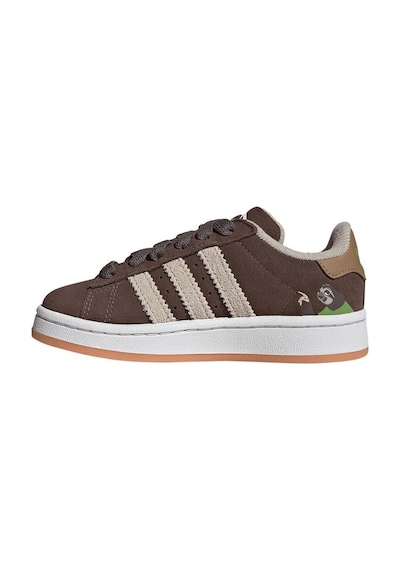 Adidas Çocuk Çok Renkli Sneaker Campus 00s Cf El C Jq3768 Çok Renkli