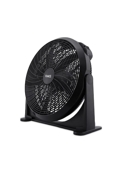 Raks Bf 20 Mx Kutu Vantilatör