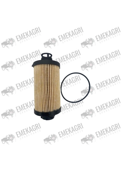 Sdf Parts Same Deutz-fahr Yakıt Ön Filtre Elemanı