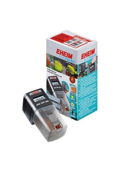 Eheim Otomatik Yem Makinesi Tekli