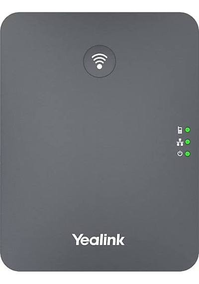 Yealink W70b Dect Ip Baz İstasyonu