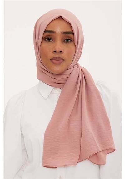 Armine Trend Cazz Şal 00oa0444 4039 Pembe