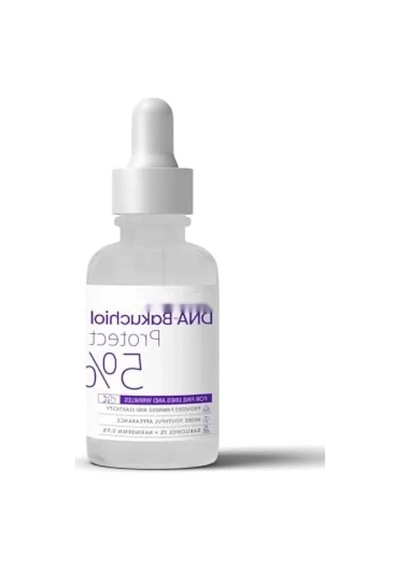 Bakuchiol İçeren Kırışıklık Karşıtı Sıkılaştırıcı Serum 30 Ml