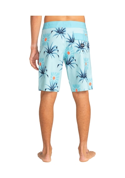 Bıllabong Billabong Erkek Boardshort Sundays Og Coastal Ctl Çok Renkli