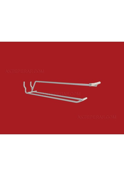 Aktepekanca 50 Adet Aktepe - Etiketli Cımbız Kancası (363155343)