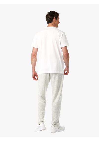 Blackspade Erkek T-shirt 41015 - Beyaz